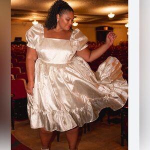 3X Ivy City Golden Beauty